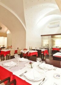 Ресторан «Порто Мальтезе VIP»